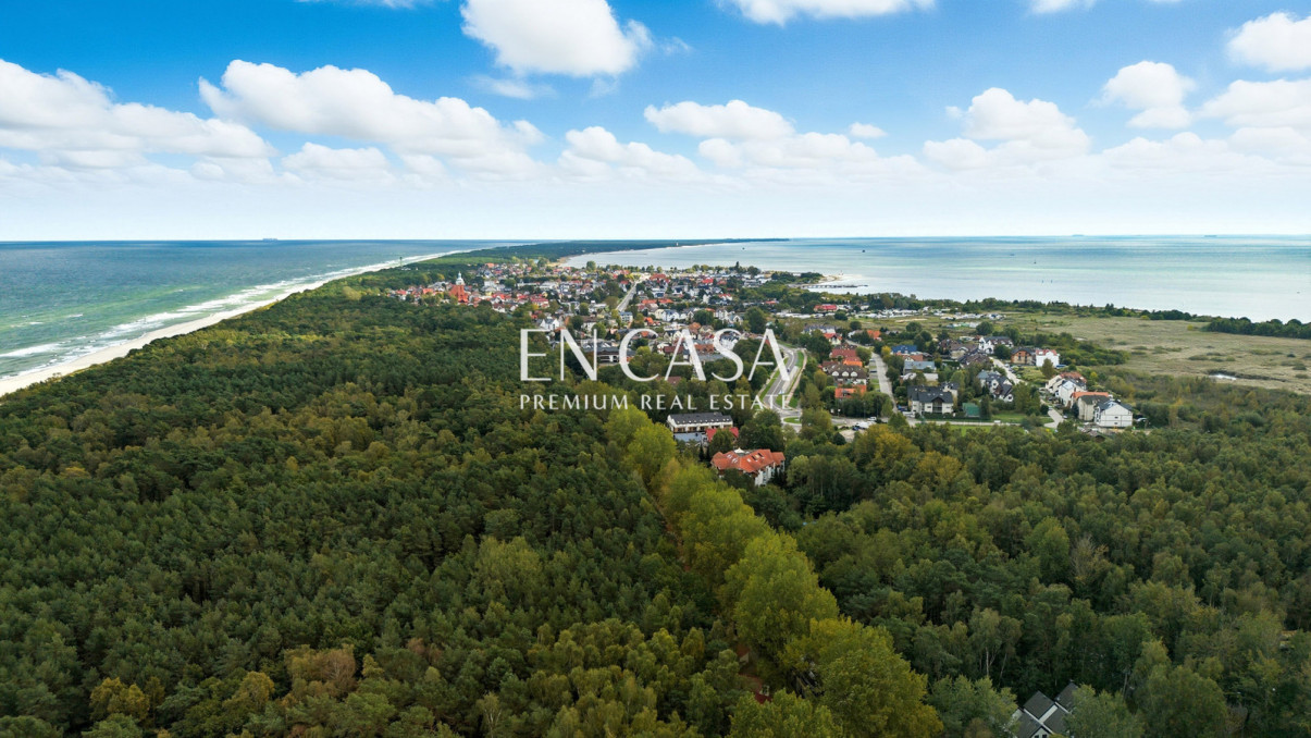 Apartment Sale Jastarnia Jeżynowa 2